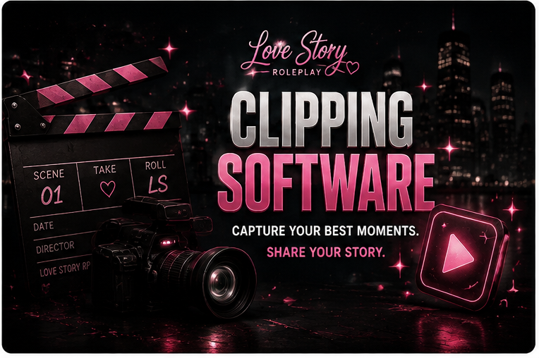 clipping-software